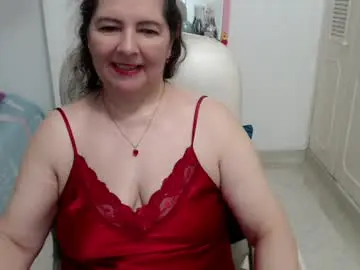 Chaturbate Live Porn of leonela_69