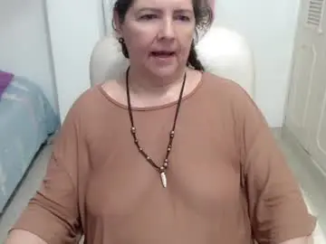 Chaturbate Sex Cam of leonela_69