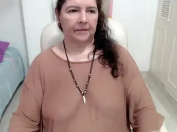 Chaturbate Adult Webcams of leonela_69