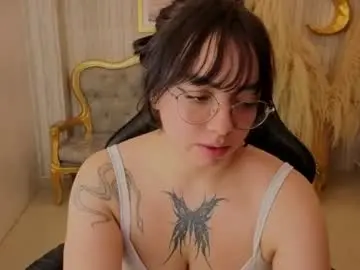 Chaturbate Adult Video Chat of lexie_s