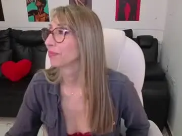 Chaturbate Live Sex of scarlett_079