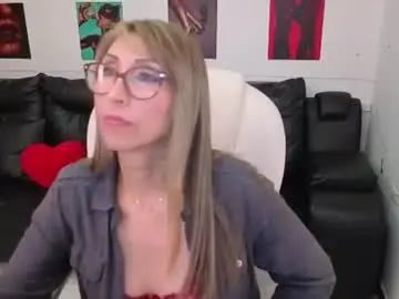 Chaturbate Live Porn of scarlett_079