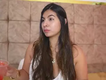 Chaturbate Live Sex of shelleymorell