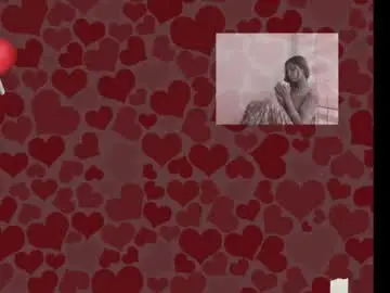 Chaturbate Live Sex Cam of tamy_edwards