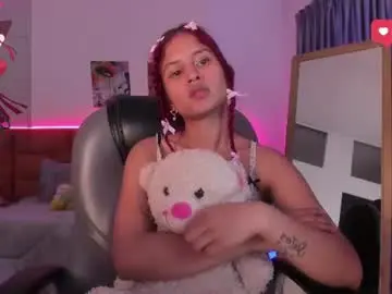 Chaturbate Private Sex Chat of tamy_edwards