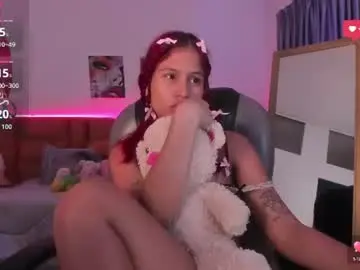 Chaturbate Private Sex Chat of tamy_edwards