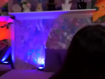 Chaturbate Adult Webcam of zarafeline