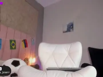 Chaturbate Private Sex Chat of agatha_jener