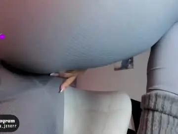 Chaturbate Free Porn Cam of agatha_jener
