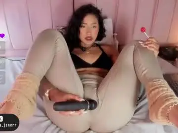 Chaturbate Nude Webcam of agatha_jener