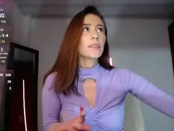 Chaturbate Watch Live Sex Cams of anastasia_doll8