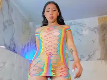 Chaturbate Nude Webcam of angelasexx_1