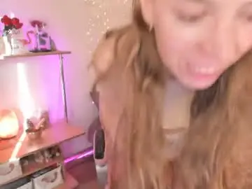 Chaturbate Sex Chat of beautyeliise