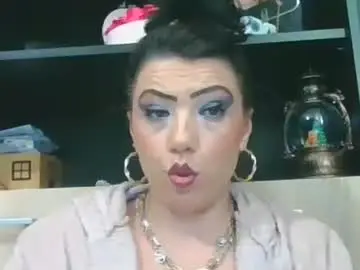 erikaguapa1989 from chaturbate