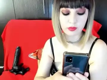 Chaturbate Best live sex cam show of goddessemily_