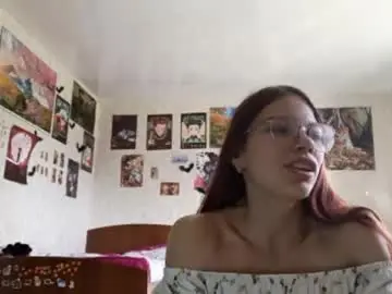 Chaturbate Adult Video Chat of janenezinn