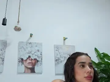 Chaturbate Live Sex of katiecruz_