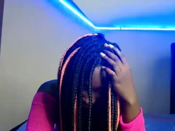 Chaturbate Nude Webcam of lalisa_manobal
