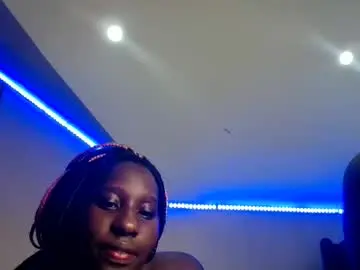 Chaturbate Watch Live Sex Cams of lalisa_manobal