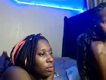 Chaturbate Nude Webcam of lalisa_manobal