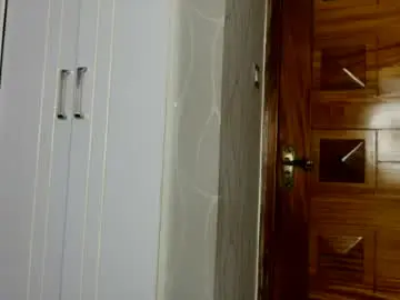 Chaturbate Watch Live Sex Cams of lalisa_manobal