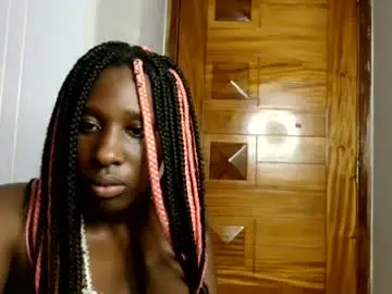Chaturbate Sex Chat of lalisa_manobal
