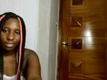 Chaturbate Live Sex of lalisa_manobal