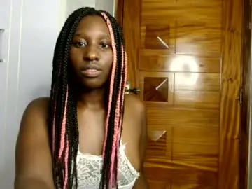 Chaturbate Best Webcam of lalisa_manobal