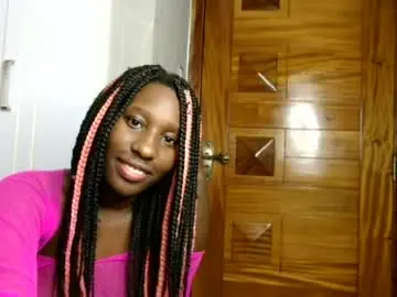 Chaturbate Sex Chat of lalisa_manobal