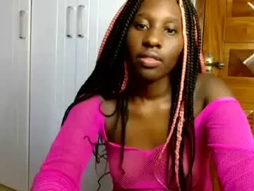 Chaturbate Adult Webcams of lalisa_manobal