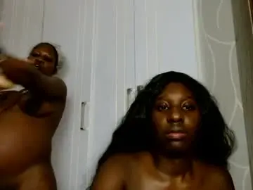 Chaturbate Live Sex of lalisa_manobal