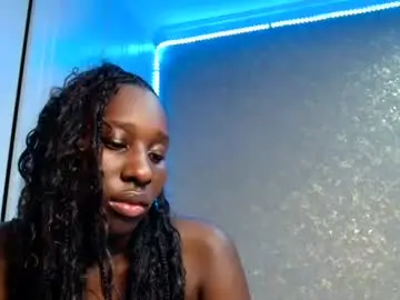 Chaturbate Live Porn of lalisa_manobal