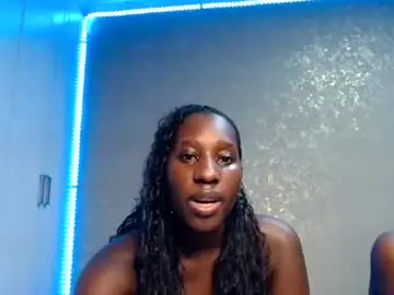 Chaturbate Free Porn Cam of lalisa_manobal