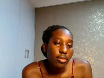 Chaturbate Live Sex of lalisa_manobal