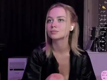 mary_romance from chaturbate