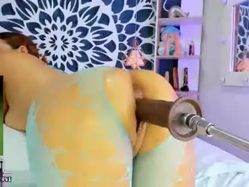 Chaturbate Live Sex of mirandha_