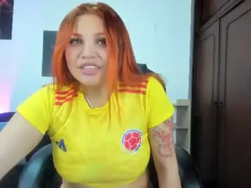 Chaturbate Adult Webcams of pamelaqueen_1