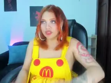 Chaturbate Live Porn of pamelaqueen_1