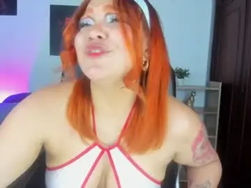 Chaturbate Sex Chat of pamelaqueen_1