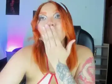 Chaturbate Sex Cam of pamelaqueen_1