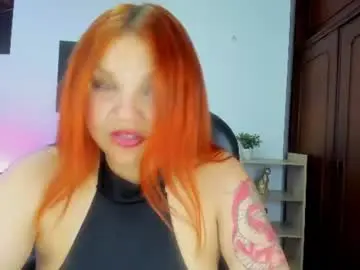 Chaturbate Private Sex Chat of pamelaqueen_1