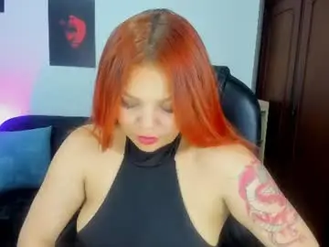 Chaturbate Live Sex of pamelaqueen_1