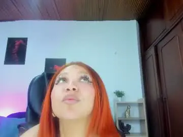 Chaturbate Sex Cam of pamelaqueen_1