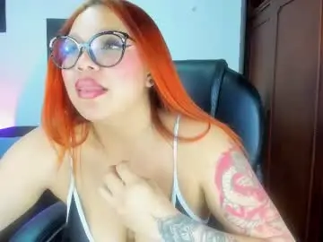 Chaturbate Adult Webcams of pamelaqueen_1