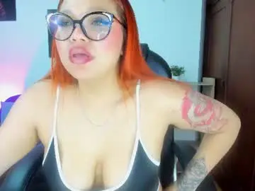 Chaturbate Nude Webcam of pamelaqueen_1
