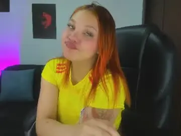 Chaturbate Adult Webcam of pamelaqueen_1