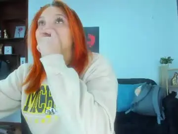 Chaturbate Nude Webcam of pamelaqueen_1