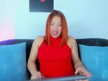 Chaturbate Sex Chat of pamelaqueen_1