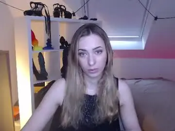 Chaturbate Adult Webcams of scarlet_sophie