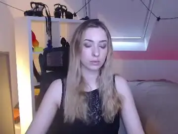 Chaturbate Adult Webcams of scarlet_sophie